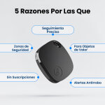 iFindTag image