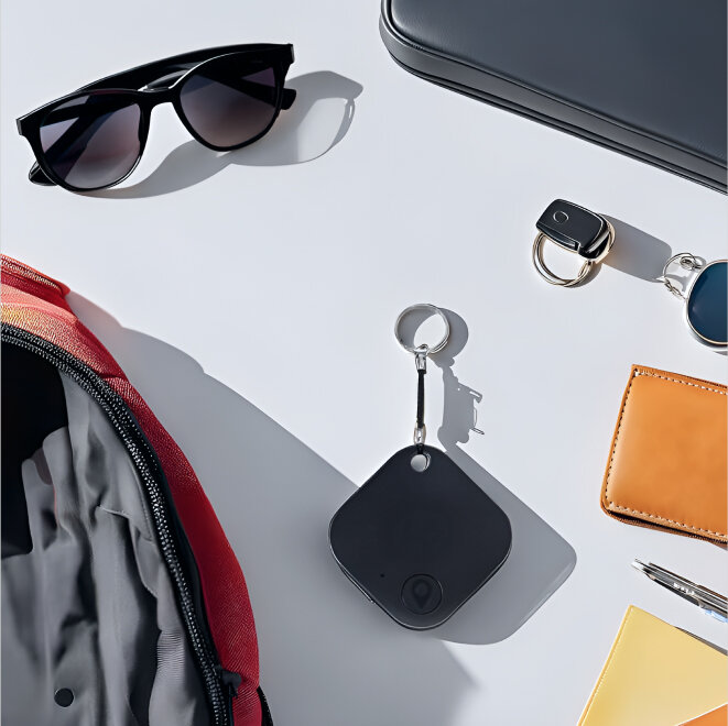 iFindTag image