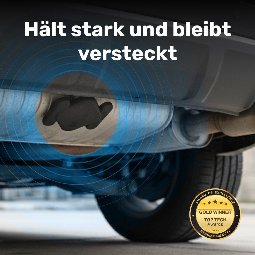 iFindTag image