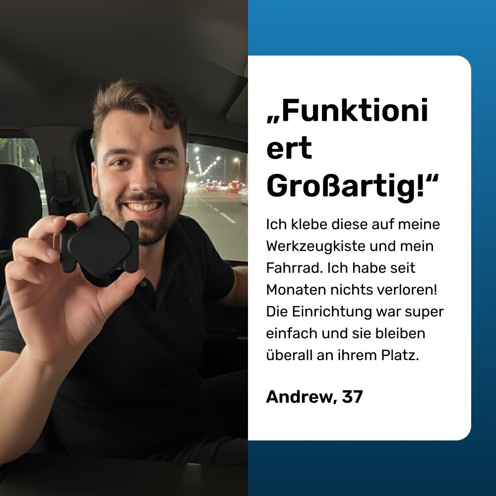 iFindTag image