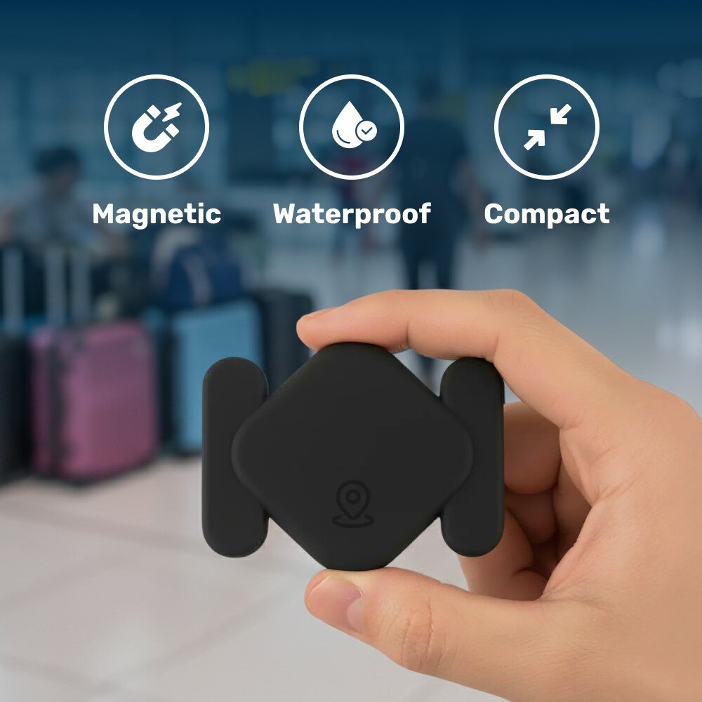 iFindTag image