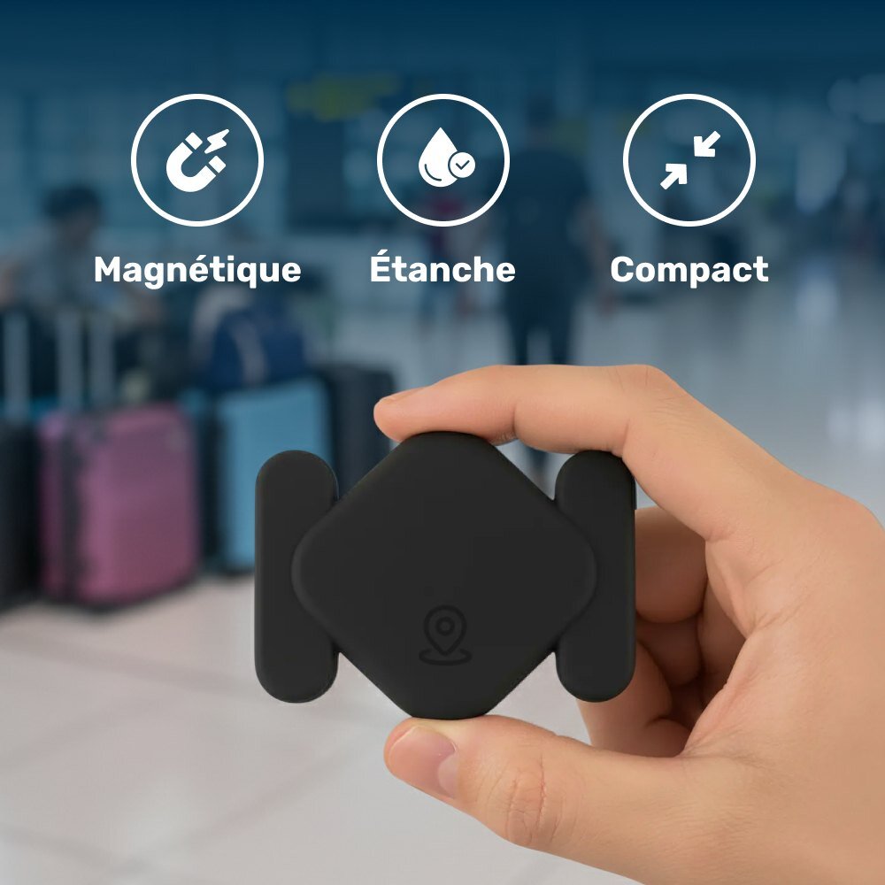 iFindTag image