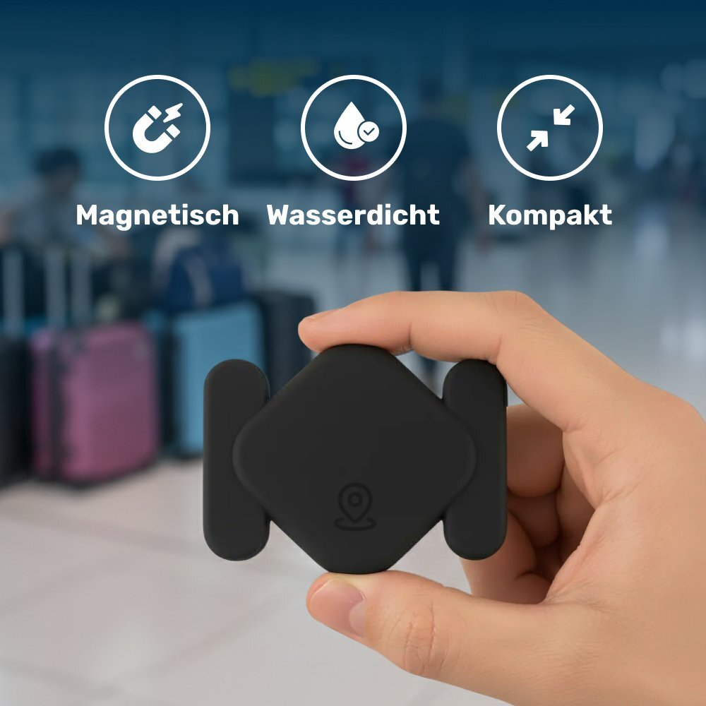 iFindTag image