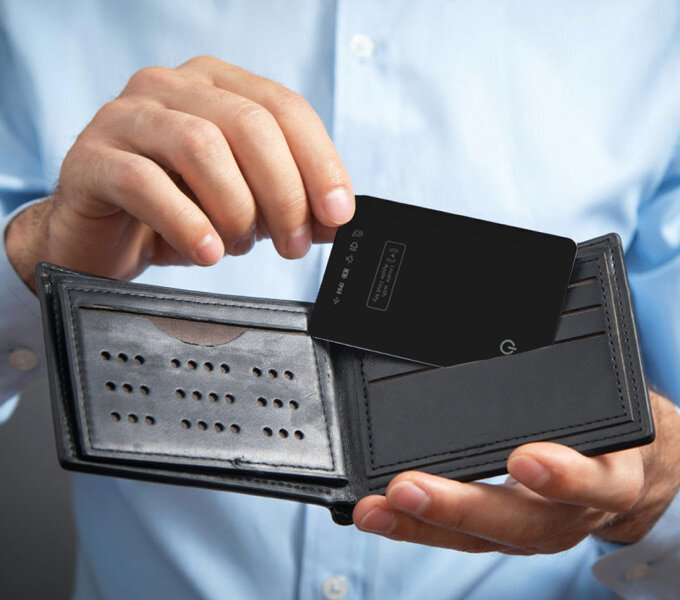 iFindTag image