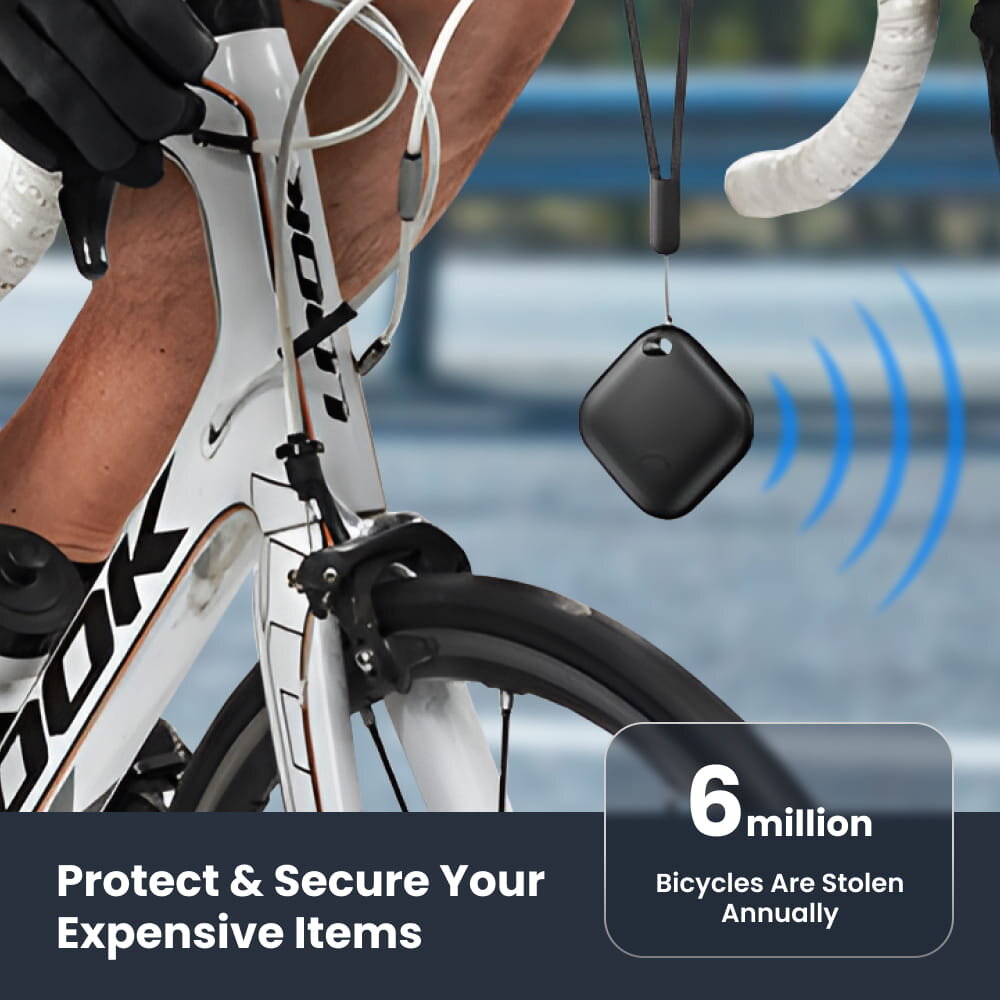 iFindTag image