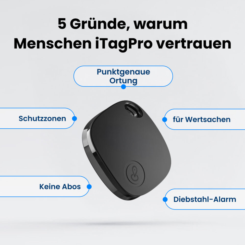 iFindTag image