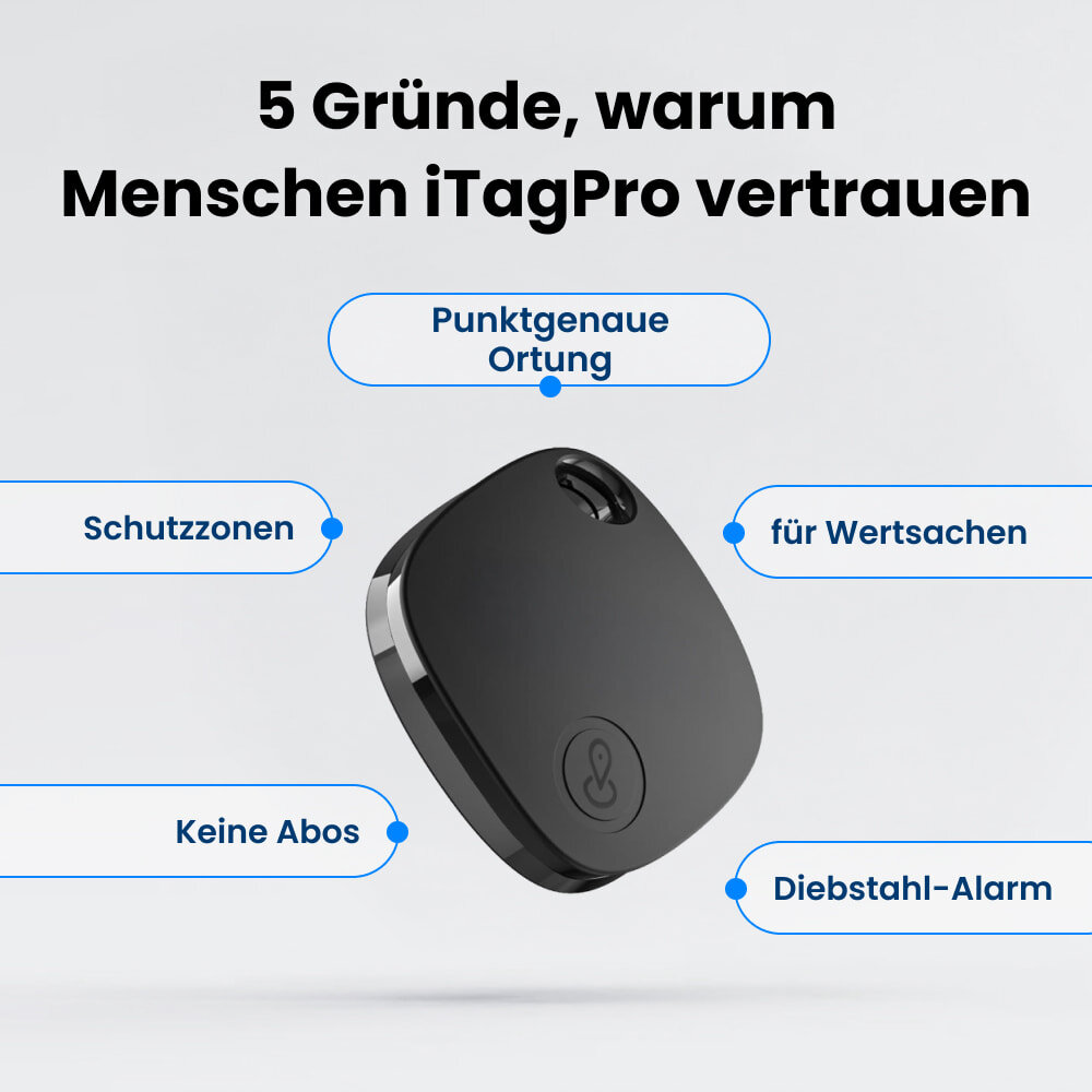 iFindTag image